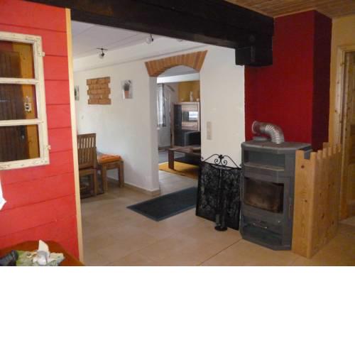 Ferienhaus Maria
