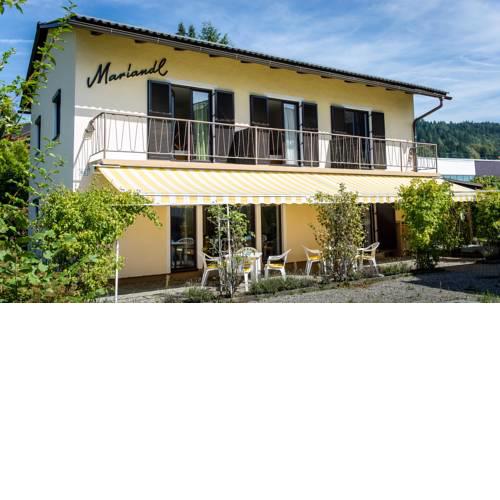 Ferienhaus Mariandl