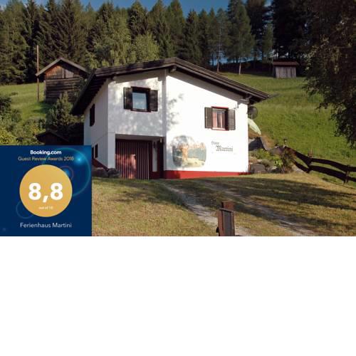 Ferienhaus Martini