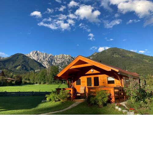 Ferienhaus Maruli