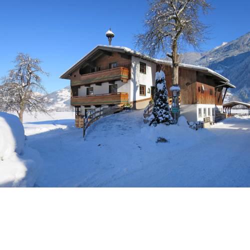Ferienhaus Mayrhofen 158S