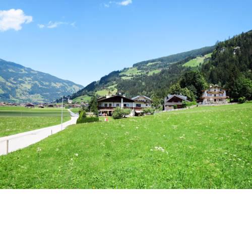 Ferienhaus Mayrhofen 550S