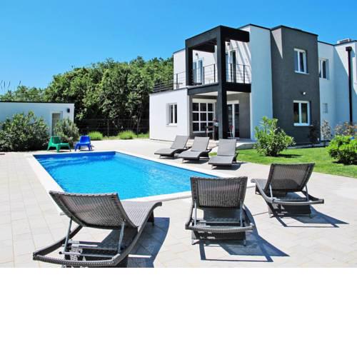 Ferienhaus Medulin 157S
