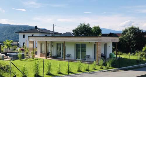 Ferienhaus Meintraum