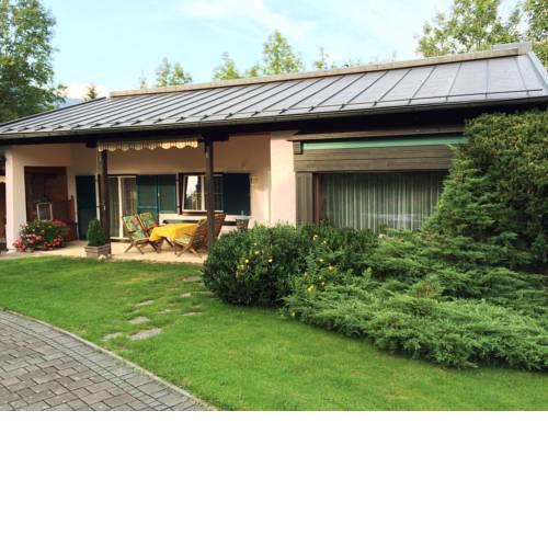 Ferienhaus Messner
