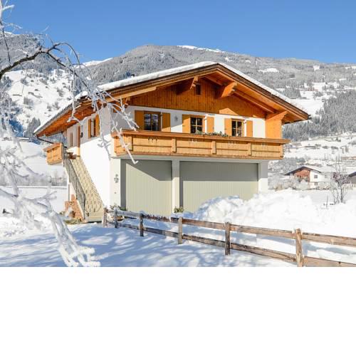 Ferienhaus mit Kamin in Hippach - A 242.007