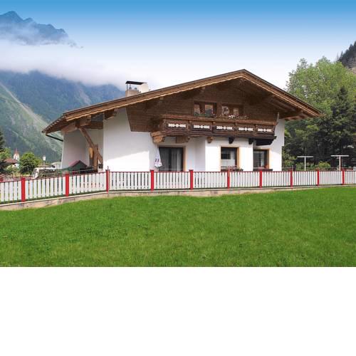 Ferienhaus mit Kaminofen und Skiraum - A 152.006