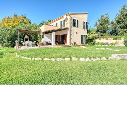Ferienhaus mit Privatpool für 6 Personen ca 200 m in Alcdia, Mallorca Nordküste von Mallorca