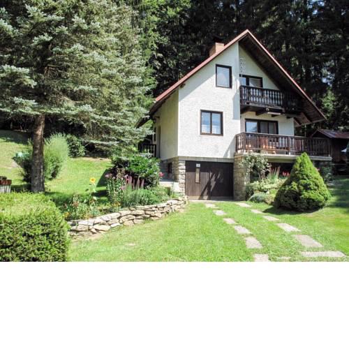 Ferienhaus Mlyn u Dubu 100S