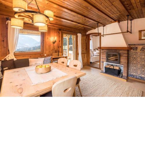 Ferienhaus Moarbach