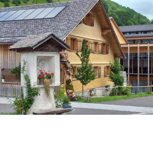 Ferienhaus Moll