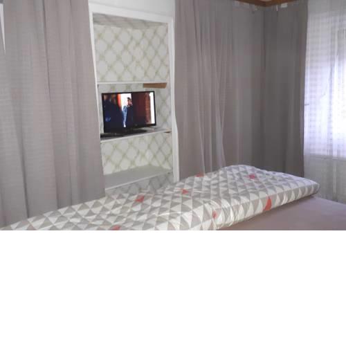 Ferienhaus Monika
