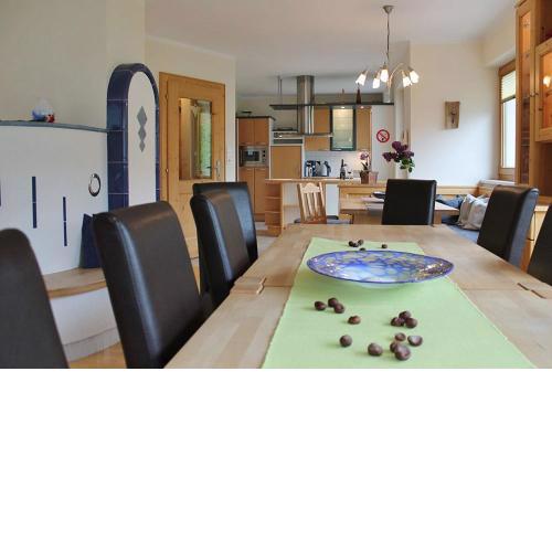 Ferienhaus Monz