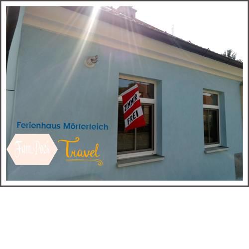 Ferienhaus Mörterteich