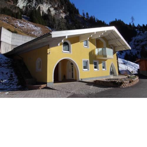 Ferienhaus Mosa