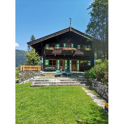 Ferienhaus Murmi