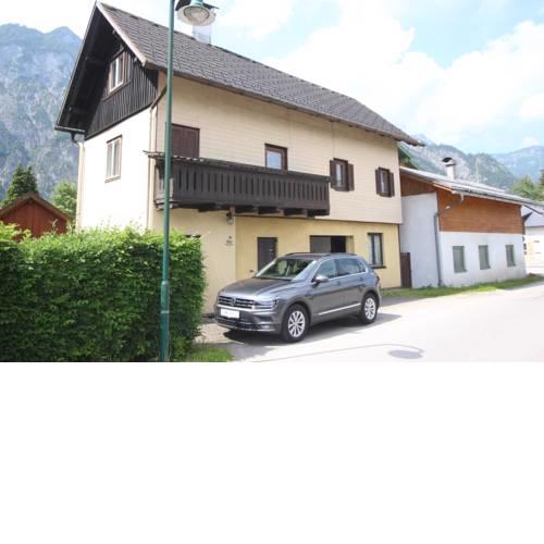 Ferienhaus nahe Hallstatt