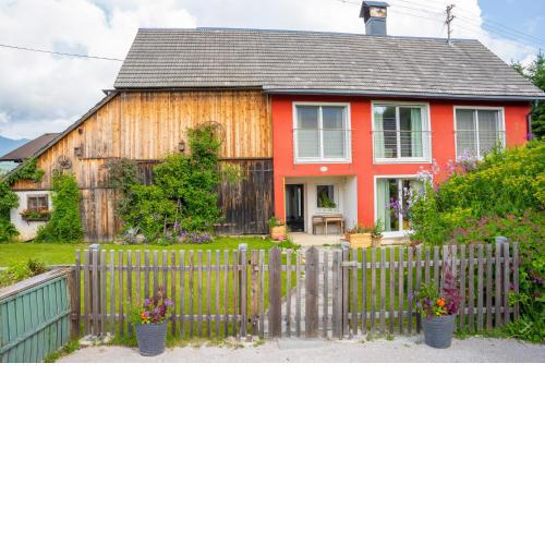 Ferienhaus Naschgarten