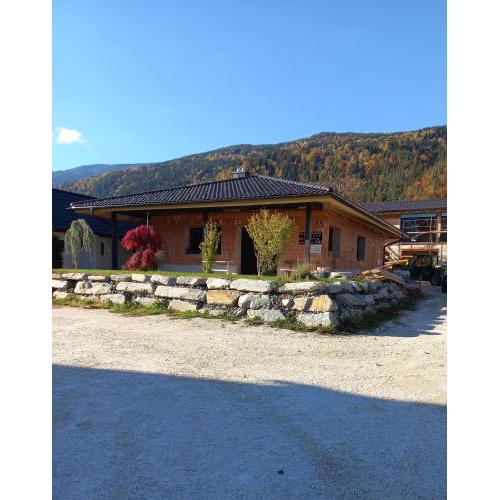 Ferienhaus Natura 2000