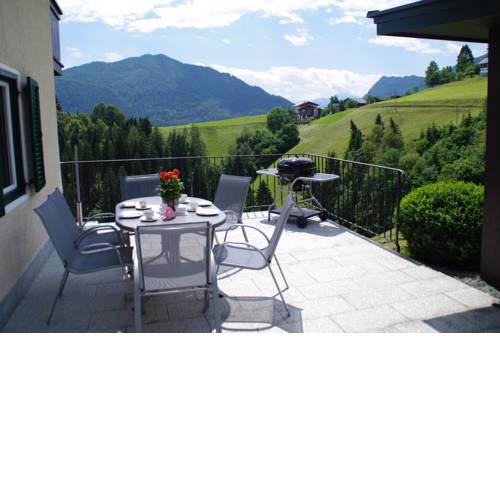 Ferienhaus "Neuhäusl"