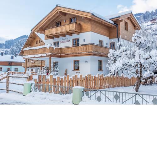 Ferienhaus Neureiter