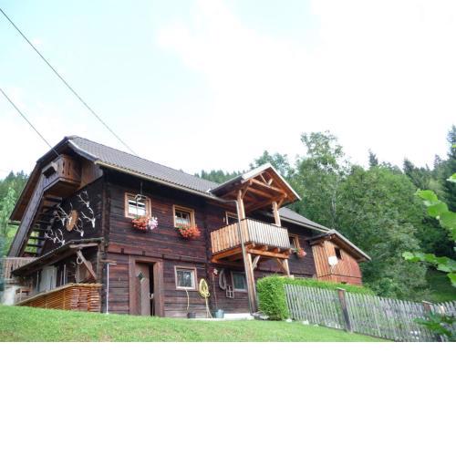 Ferienhaus Niederbichlerc