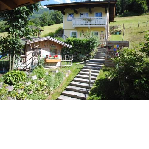 Ferienhaus Niedernsill