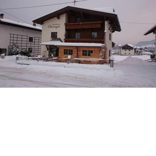 Ferienhaus Oberanger