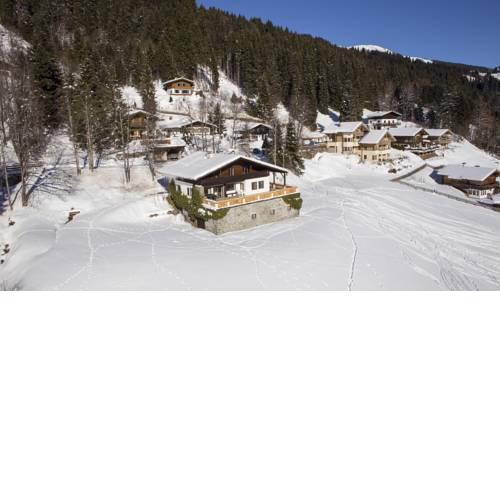 Ferienhaus Oberlengau