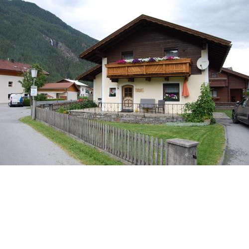 Ferienhaus Oberried