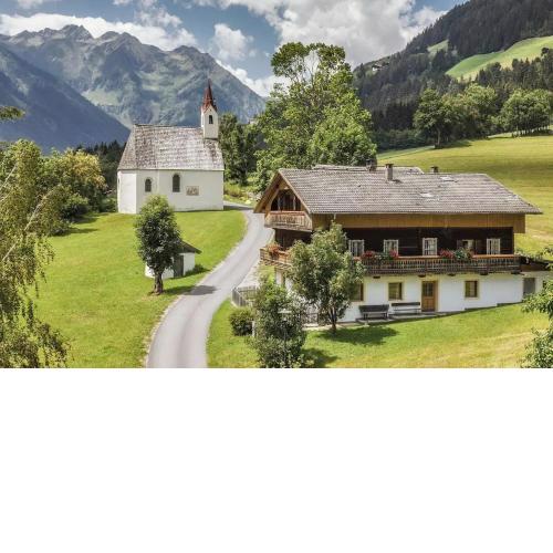 Ferienhaus Oberschneider