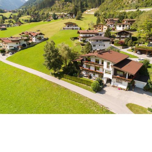 Ferienhaus Oblasser II