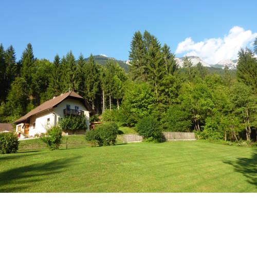 Ferienhaus Oitzl