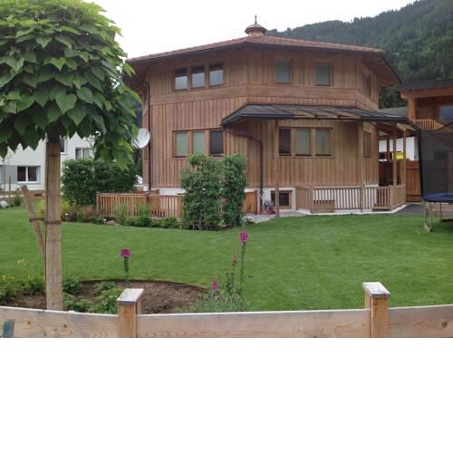 Ferienhaus Oktogon