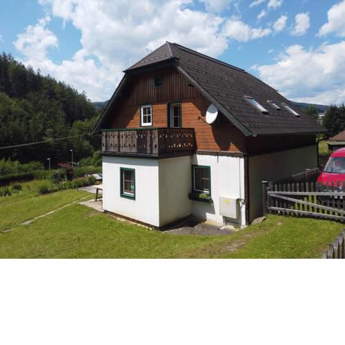 Ferienhaus Oma Hase