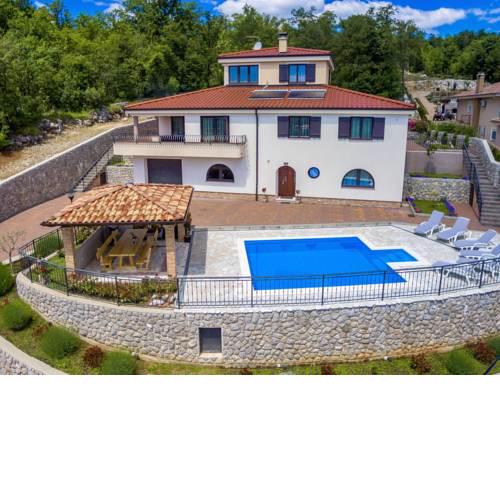 Ferienhaus Opatija 301S