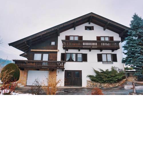 Ferienhaus Ossanna 2