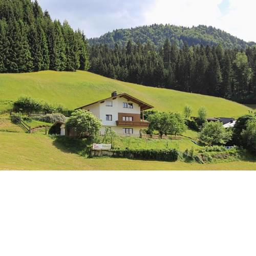 Ferienhaus Ossanna