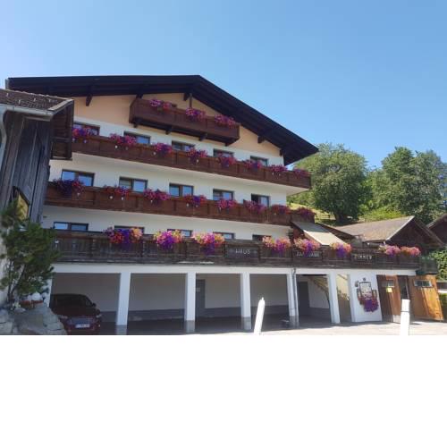Ferienhaus Panorama
