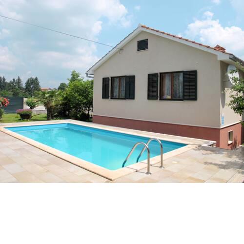 Ferienhaus Pazin 319S