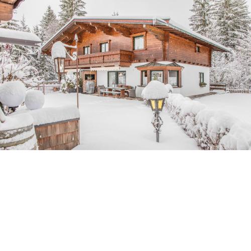 Ferienhaus Pehnelt
