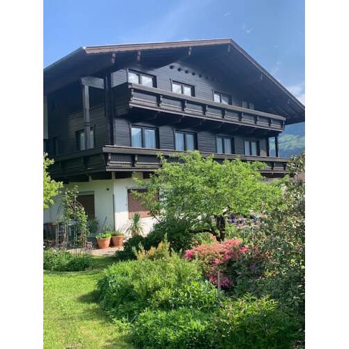 Ferienhaus Penz