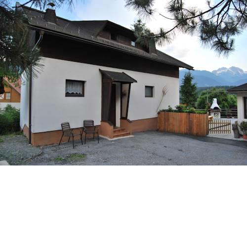 Ferienhaus Pernull