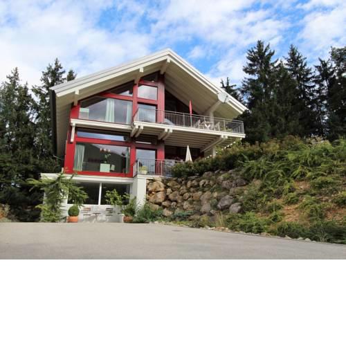 Ferienhaus Petzen