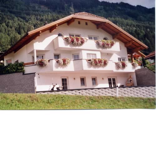 Ferienhaus Pfefferle