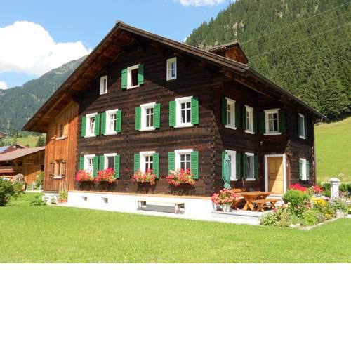 Ferienhaus Pfeifer