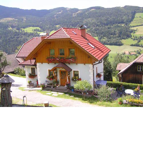 Ferienhaus Pirker