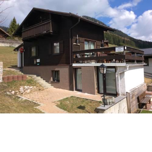 Ferienhaus Pittl