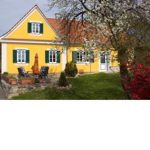 Ferienhaus Planetz