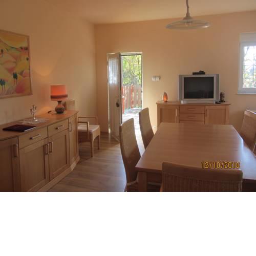 Ferienhaus Plattensee/Balaton